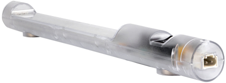 Светильник светодиодный щитовой 220В, 5Вт магнит EKF PROxima