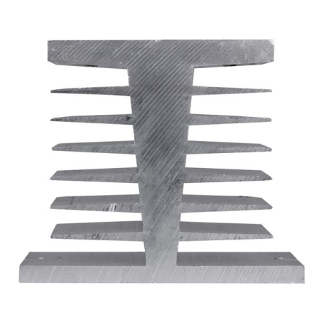 Радиатор для твердотельного реле 120А EKF PROxima