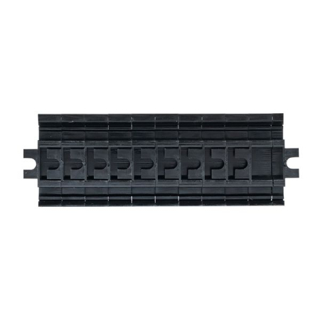 Терминал клеммный TK-020 до 2,5 мм2 20A 10 клеммных пар EKF PROxima