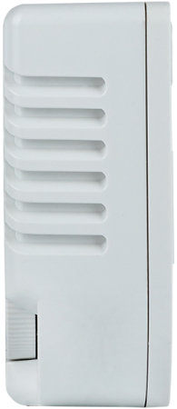 Термостат NO/NC (охлаждение/обогрев) накладной 16A 230В IP20 EKF PROxima