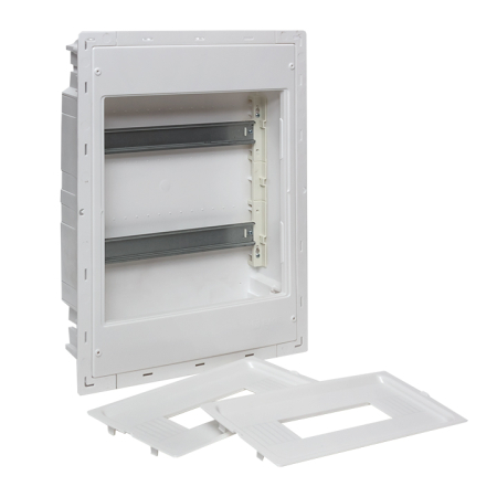 Щит распределительный встраиваемый "ProfiBox" 24+4 модуля IP41 EKF PROxima