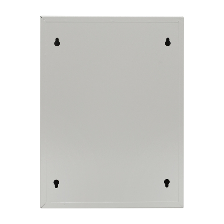 Щит учетно-распред. навесной счетчик на дин-рейку ЩУРн 1/12 (Э) (360х280х110) IP31 EKF Basic