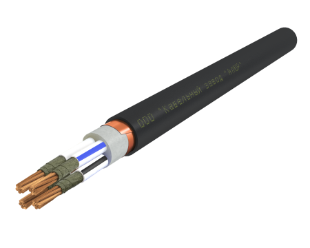 ВВГЭнгFRLS-1-40500мк(N)-Ал