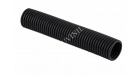 Труба гофрированная 40мм ПНД (черная) с зондом тяжелая Труба гофрированная 40мм ПНД (черная) с зондом тяжелая