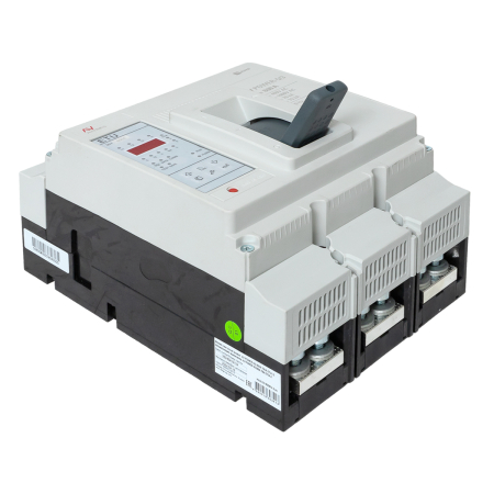 Выключатель автоматический в литом корпусе AV-POWER-5/3 800А 70кА ETU4.2 EKF