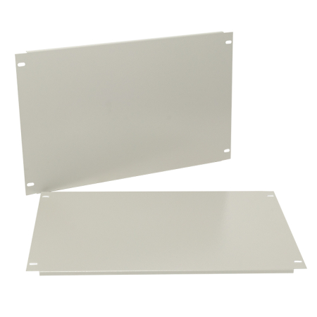 Комплект пластронов глухих (2шт) высотой 300 мм для ВРУ Unit шириной 600 мм EKF PROxima