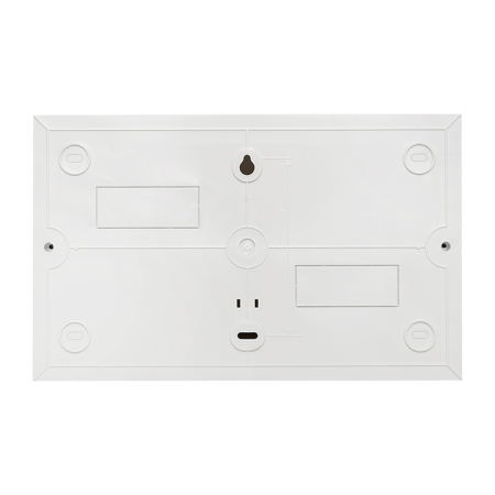 Щит распределителный ЩРН-П-18 (пром. упаковка) IP41 EKF Basic