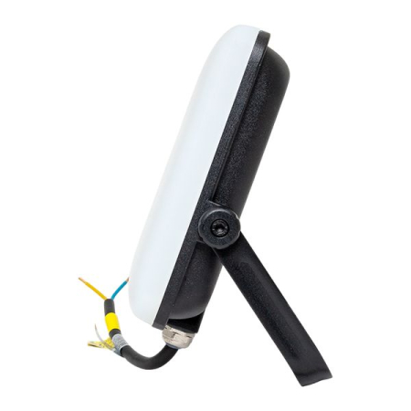 Прожектор светодиодный СДО-4004 50Вт 4000К IP65 с равномерной засветкой LUMA EKF