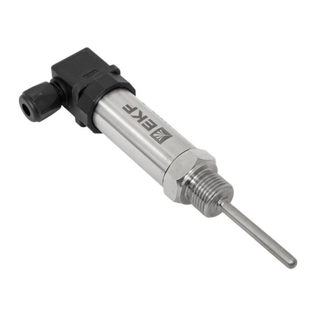 Датчик температуры L50 G1/2 4-20 мА DIN EKF