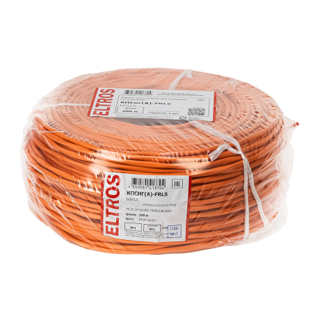 КПСFRLS-010150-ELTROS