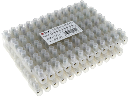 Колодка клеммная (40мм.) 150А (10шт.) EKF PROxima