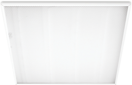 Панель светодиодная универсальная WOLTA ULPD36W60-04 (дневной свет) 4000K 36 Вт 3500 Лм 595*595*19 мм