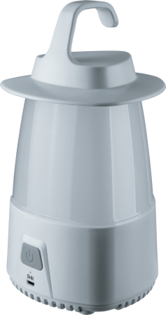 Фонарь Navigator 14 087 NPT-CA18-ACCU Кемпинг 50 LED 25 Вт, акк 3,7В 2Ач