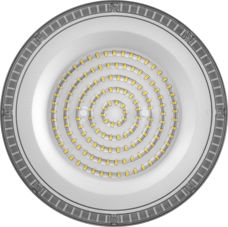 Светильник ОНЛАЙТ 91 948 OHB-02-100-5K-LED