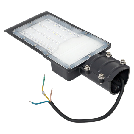 Светильник светодиодный консольный ДКУ-9001-Ш 30Вт 5000К IP65 EKF PROxima