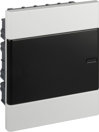 Щит распределительный встраиваемый ЩРВ-П-24 ЭРА Trend BOXF-24-p-f-t IP40