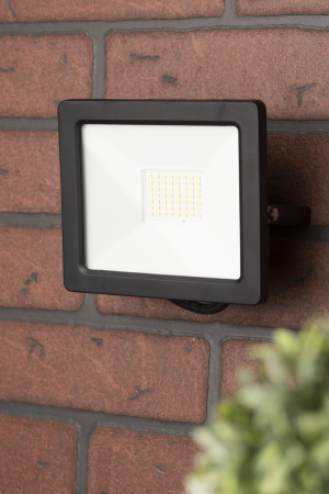 Прожектор светодиодный СДО-3004 50Вт 6500К IP65 EKF Basic