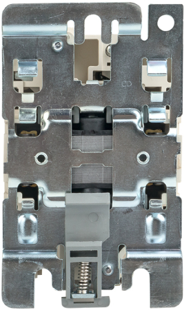 Контактор для конденсатора КМЭК 25квар 400В 2NО+1NC EKF PROxima