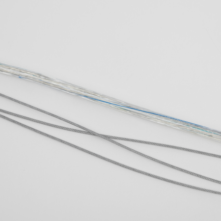 Плафон ЭРА Подвесной к-т SPB-6 - подвесной комплект металл, H тросов 1200 мм