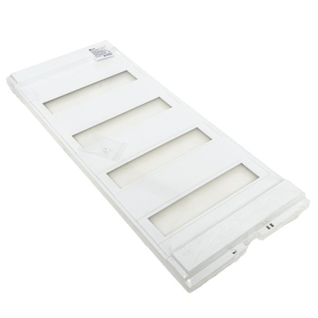 Запасной пластрон щита "Nova" 48 модулей 4 габарит EKF PROxima