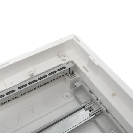 Встраиваемый силовой щит "Nova" 60 мод. с металл. дверью IP40 EKF Proxima