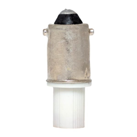 Лампа сменная c основанием XB4 красная 400В EKF PROxima