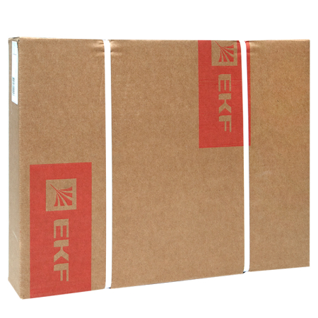 Кожух для навесного монтажа щита "Nova" 2 Габарит EKF PROxima