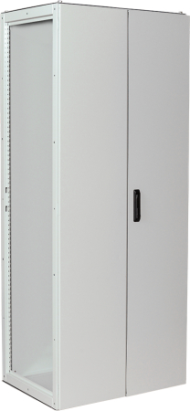 ВРУ сборный корпус 1800х800х450-2Д IP54 SMART IEK