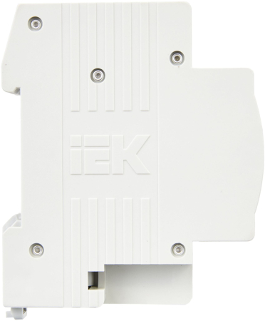 Звонок ЗД-47 на DIN-рейку IEK