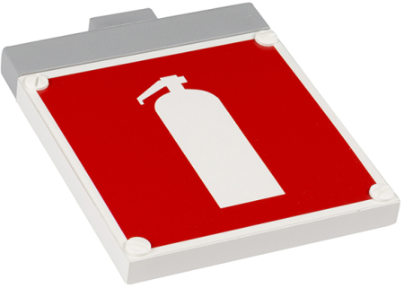 BS-RADEM-81-S1-INEXI2 Gray