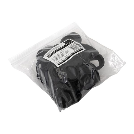 Накладка для замка защитная d=18мм IP65 EKF PROxima