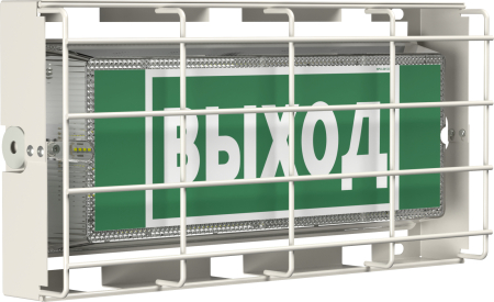 Световой указатель BS-UNIVERSAL-741-10x0,3 LED