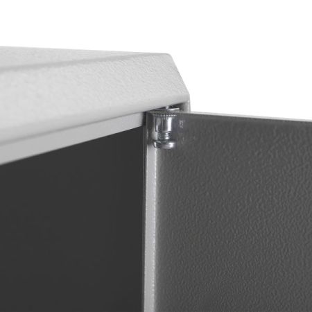 Щит с монтажной панелью ЩМП- 35.30.15 (ЩМП-03) IP31 EKF PROxima