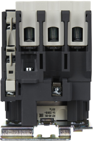 Контактор КМИ-34012 40А 230В/АС3 1НО;1НЗ IEK