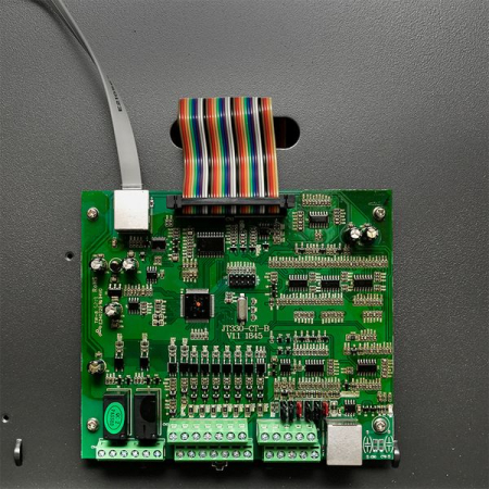 Преобразователь частоты 200/220кВт 3х400В VECTOR-100 EKF PROxima
