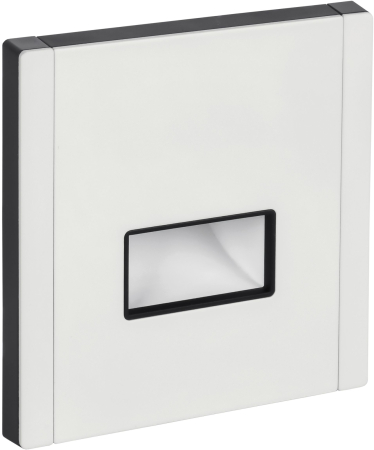 FORTE&PIANO Подсветка LED встраиваемая FP257M бел. IEK
