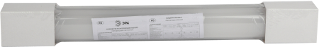 SPP-201-0-40K-018 ЭРА Светильник светодиодный линейный IP65 18Вт 1710Лм 4000К 600мм мат