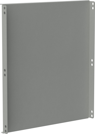 FORMAT Панель секционная внутр. задняя 4B 400х350 IEK