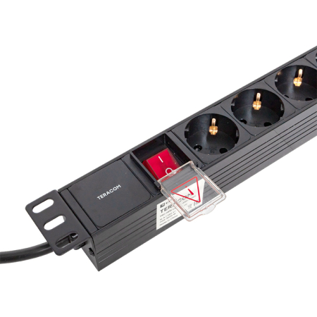 TRC-HPD-LS-16A-6SH-2MSH