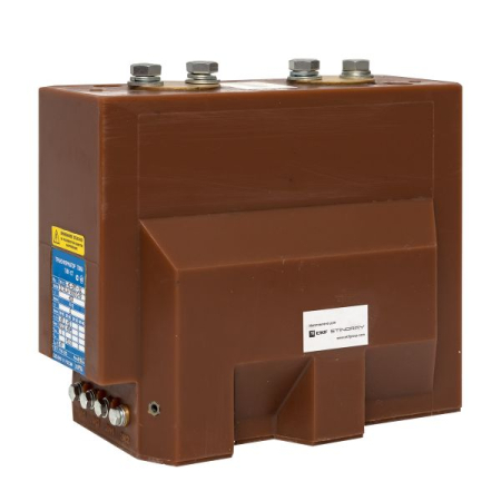 Трансформатор тока ТЛК-СТ-10-5(1)-0,5S/10Р10-10ВА/15ВА-500/5-500/5 31,5 81   У3