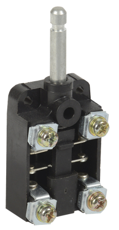 ВПК-2010-БУХЛ4 Д/Т, IP00, IEK