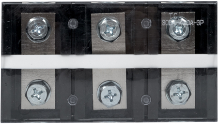 Терминал клеммный TC-3003 до 150 мм2 300A 3 клеммные пары EKF PROxima