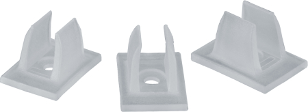 Скобы Navigator 82 749 NLSC-clip-5050-12V-NEONLED