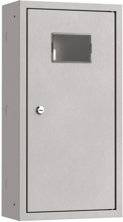 Ящик учетно-распределительный ЯУР-3/12 LIGHT IEK