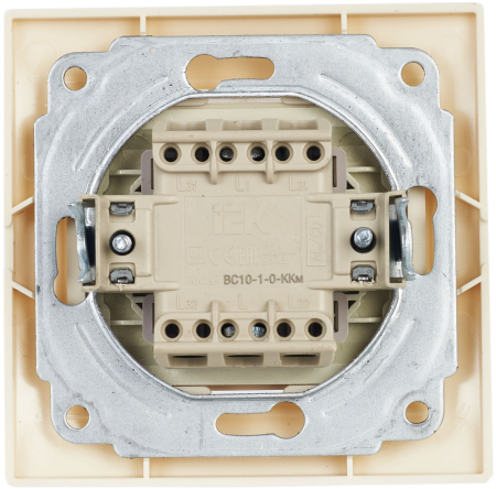 EVK10-K33-10-DM