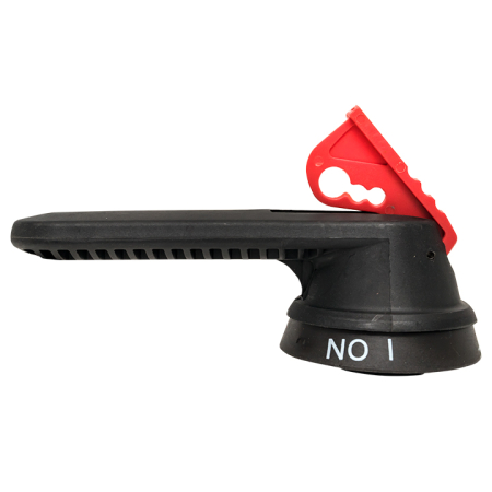 Рукоятка для управления через дверь рубильниками реверсивными (I-0-II) TwinBlock 630-800А EKF PROxima