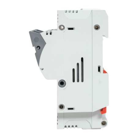 Предохранитель-разъединитель DF 22х58 2Р (тип ПВЦ)  EKF