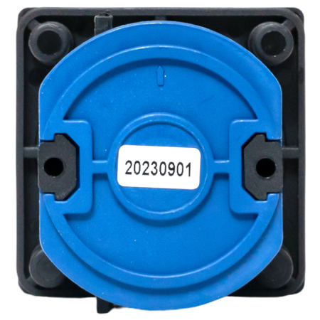 Переключатель кулачковый ПК-1-64 10А для вольтметра EKF PROxima