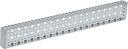 FORMAT Рейка монтажная тип В 800 IEK