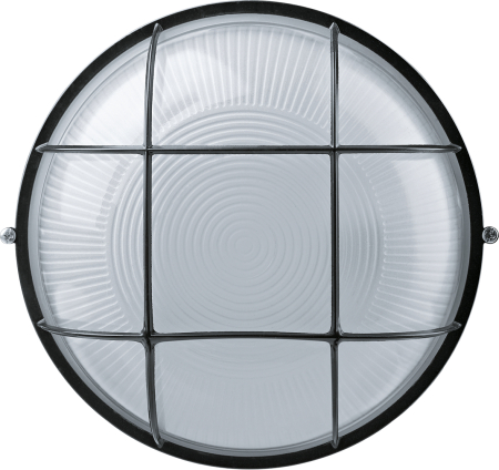 Светильник Navigator 94 809 NBL-R2-100-E27/BL (НПБ 1102 / НПП 1102)